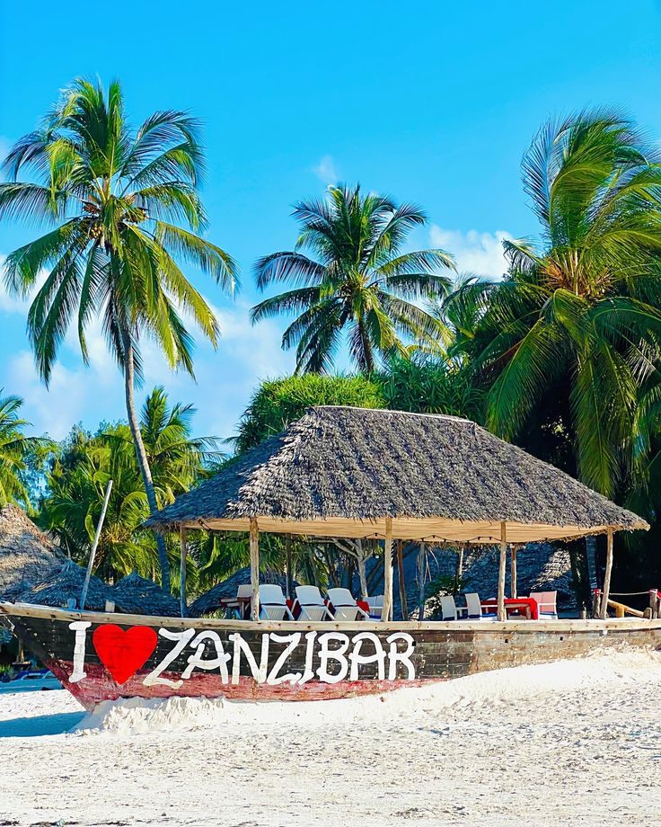 Zanzibar