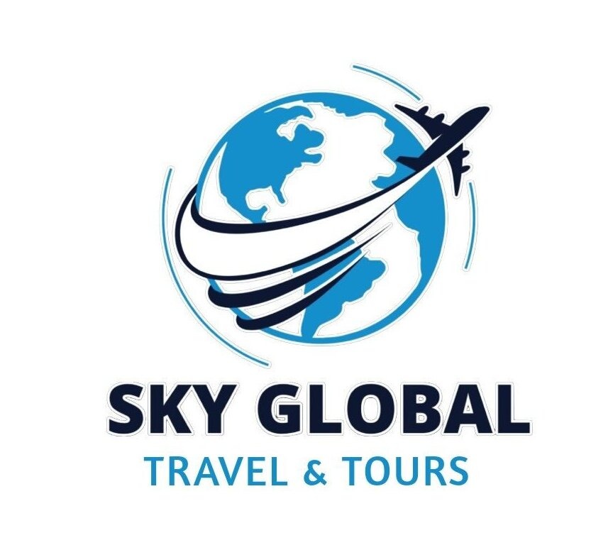 Sky Global Logo